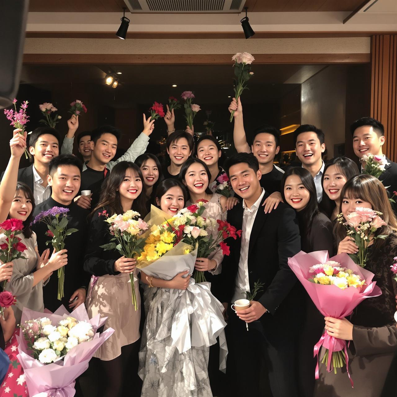 流浪地球演员疑似恋情曝光引热议 娱乐吃瓜君直播暗藏玄机引发关注